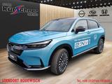 Honda e:Ny1 Advance - Honda e:Ny1 aus 2024