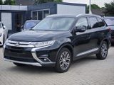 Mitsubishi Outlander Top 4WD|7-Sitzer|Schiebedach|Xenon|Cam - Mitsubishi Outlander: Allradantrieb