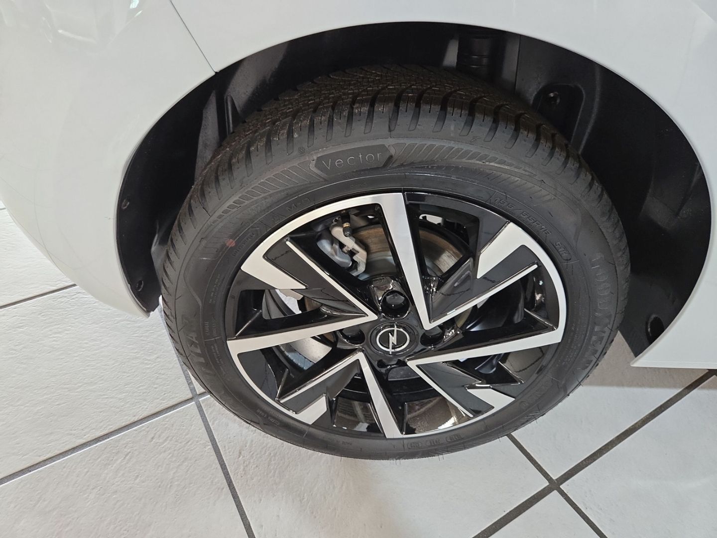 Opel Corsa - Bild 18