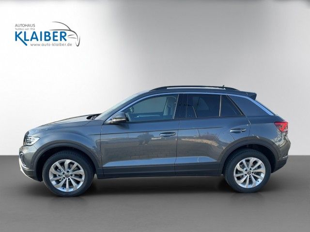 T-Roc Advanced 1.5 l TSI DSG AHK+ACC+LED+KAMERA