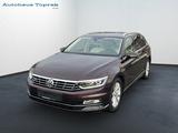 Volkswagen Passat 2.0 TSI DSG Highline R-LINE ACC PANO 360° - mit Benzin-Antrieb: Kombi, 3.0