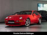 Porsche 968 Turbo S nur 42.881 km Indischrot 1 of 14 - Porsche 968 mit Benzin-Antrieb: Coupe, Schaltgetriebe