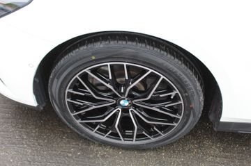 BMW 520 - 11