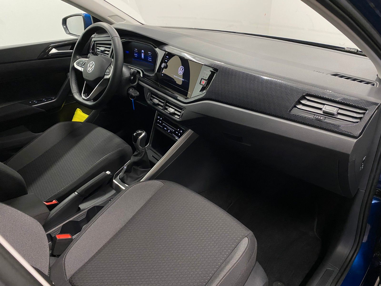 Volkswagen Polo - Bild 9