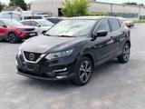 Nissan Qashqai 1.2 N-Connecta 4x2 Navi Allwetter - Nissan Gebrauchtwagen von 2018