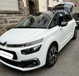 Citroën Citroen c4 Picasso - Citroën C4 Picasso in Wuppertal