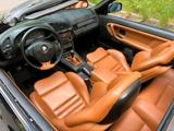 BMW Bmw e36 325i Cabrio M50 Vader/BC/Tempomat/... - BMW 325 aus 1994: Cabrio, 325i