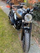 BMW R nintee T Scrambler - Offers