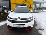 Citroën C5 Aircross Live - Citroën C5 Aircross LIVE mit Benzin-Antrieb