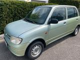 Daihatsu Cuore 1.0 Classic CLASSIC - gebrauchte Daihatsu Cuore aus dem Jahr 1999