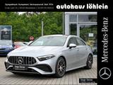 Mercedes-Benz A 35 4M AMG-P+ LIMO PERFO-SITZ+PANO+HUD+360°+AHK - Mercedes-Benz A 35 AMG aus 2023
