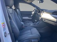 Audi Q3 - Vorschau Bild 7
