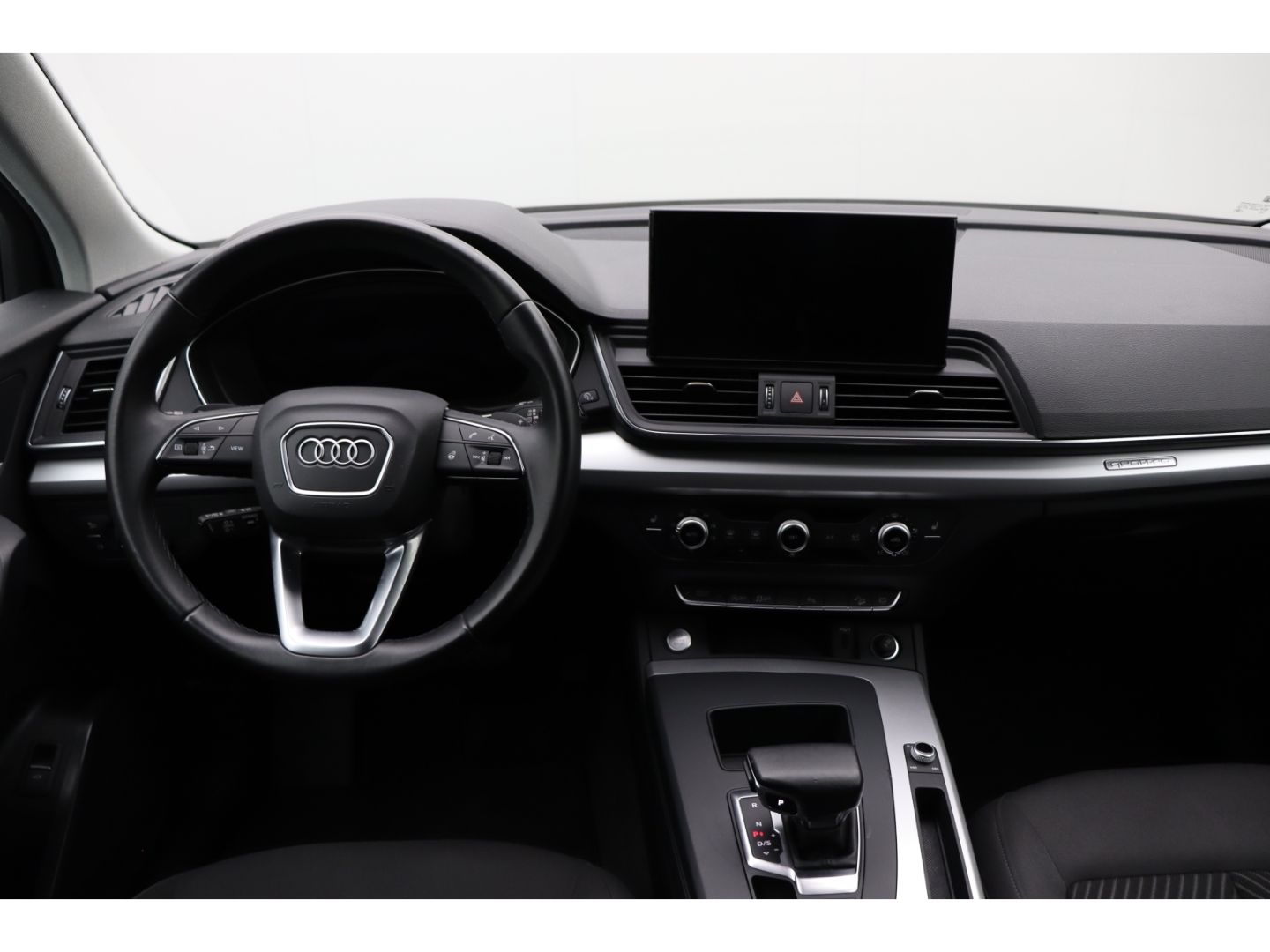 Fahrzeugabbildung Audi Q5 40 TDI quattro advanced AHK Elektr. Sitze