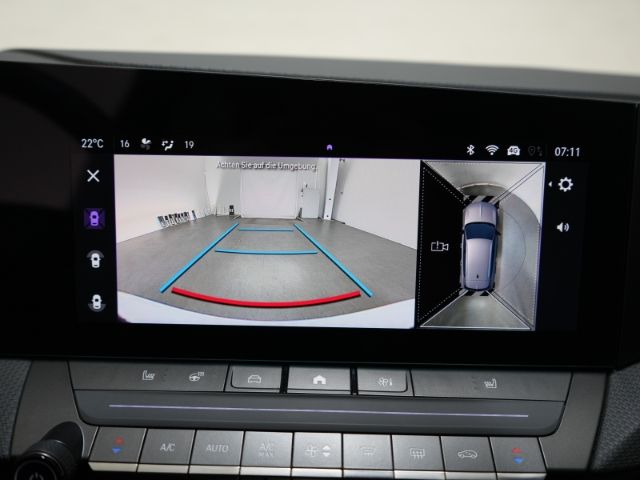 Astra L ST GS AT+LED+360 GRAD KAMERA+SITZ-/LENKR