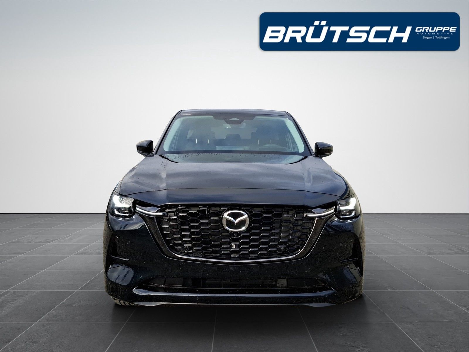 MAZDA CX-60 e-SKYACTIV-D 254 HOMURA Panodach/Convenien - Image 5