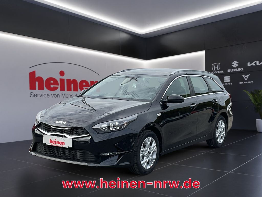 Kia cee'd Sportswagon