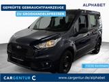 Ford Tourneo Connect 1.0 EcoBoost Trend ACC Lane Navi - Ford Tourneo Connect in Frankfurt (Main)
