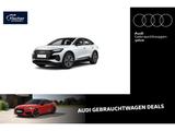 Audi Q4 e-tron Sportback 40 W-Pumpe/LED/NAV/PDC/SH - Audi Q4 e-tron: Sportback
