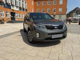 Kia Sorento 2.2 - 4WD  - 5 Sitzer - 0175 8... - Kia Sorento: 2.0