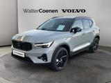 Volvo XC40 B3 B DKG Ultra Black Edition,Licht-P.,FHZ