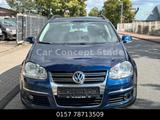 Volkswagen Golf V Variant Sportline **SHZ**TÜV** - Volkswagen Golf: Variant Sportline