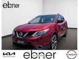 Nissan Qashqai 1.2 DIG-T Tekna 4x2 | Navi | Sitzheizung - Nissan Qashqai: 1.4