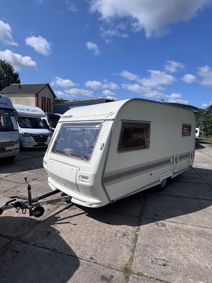 ANDERE Hylander 410
