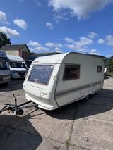 Andere Hylander 410 - Wohnwagen Hylander