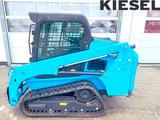 Bobcat T450 Minilader - Bobcat Mini