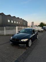 BMW E92 320i TÜV NEU - BMW 320: Coupe, E92