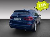 BMW X3 xDrive 30 d Advantage LED NAVI PDC - BMW X3 Gebrauchtwagen in Bonn