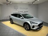 Ford Focus Turnier Active*SHZ*LHZ*CarPlay* - Ford Focus: Silber
