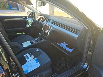 Volkswagen Passat Variant - 5