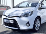 Toyota Yaris Hybrid Club Rückfahrkamera/ SHZ/ Automatik - Toyota Yaris: Club