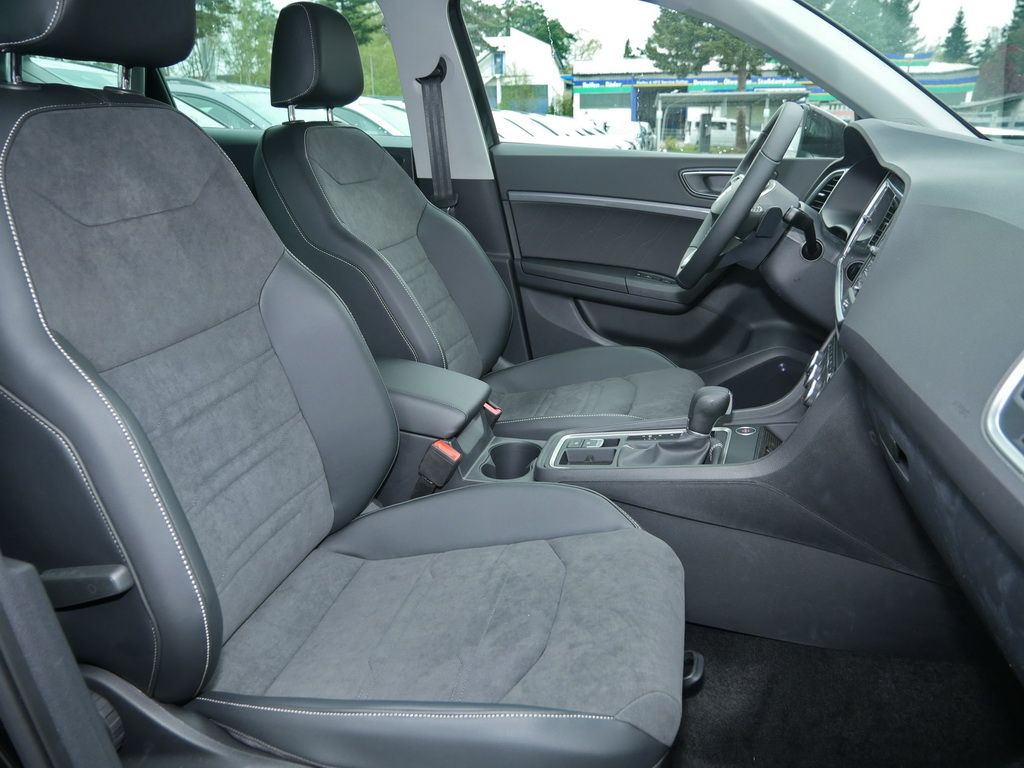 Seat Ateca - Bild 8