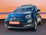 Fiat 500C Cabrio 1.0 * KOMFORT - PAKET * APP-CONNECT - gebrauchte Fiat 500C aus dem Jahr 2022