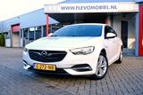 Opel Insignia Grand Sport 1.6 CDTI Executive OPC Line - Opel Insignia mit Diesel-Antrieb: 1.6