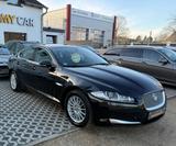 Jaguar XF 2.2 Diesel - Jaguar in Bonn
