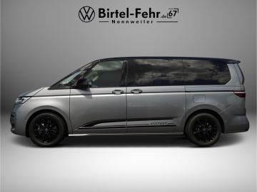 Volkswagen T7 Multivan Edition 2.0 TDI Lang  Pano Matrix LE