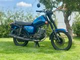 Mz ETZ 125 - MZ ETZ 125