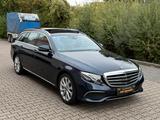 Mercedes-Benz E 450 T 4Matic Pano 360° Kamera Multibeam - gebrauchte Mercedes-Benz E 450 aus dem Jahr 2020