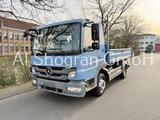 Mercedes-Benz Atego 822 / 3-Seiten-Meiler-Kipper/Eu5/ 187 Tkm - Mercedes-Benz Atego 18