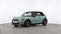 MINI Cooper S Cabrio - Vorschau Bild 1