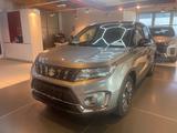 Suzuki Vitara 1.5  AGS Hybrid Comfort+ 4x4