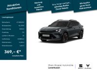 Cupra Formentor - Vorschau Bild 1