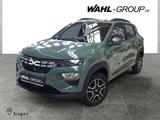 Dacia Spring ESSNTIAL CCS *KLIMA*NAVI* - Dacia Spring: Automatik