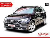 Seat Ateca 1.5 FR LED Navi ACC Beats Virtual Cockpit