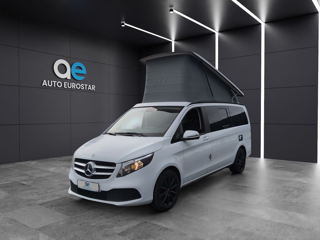 Image of Mercedes-Benz V 220