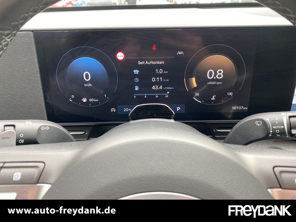 Hyundai Kona – Bild 16