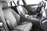 Mercedes-Benz C 180d T *1.Hand*T-Leder*360*SHZ* - Mercedes-Benz C 180 mit Diesel-Antrieb